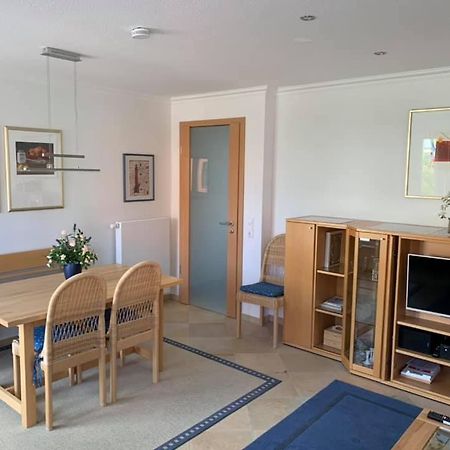 Ferienwohnung Oie 诺德奈 外观 照片
