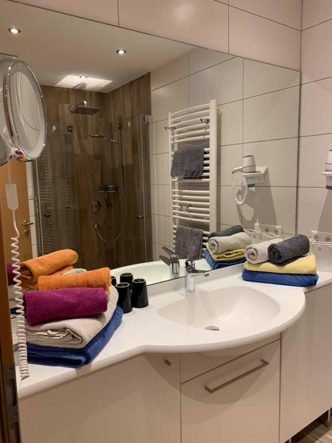 Ferienwohnung Oie 诺德奈 外观 照片